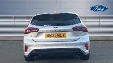 Ford Focus 1.0 EcoBoost ST-Line 5dr Petrol Hatchback